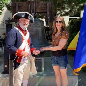 Meet your Posher, Karla